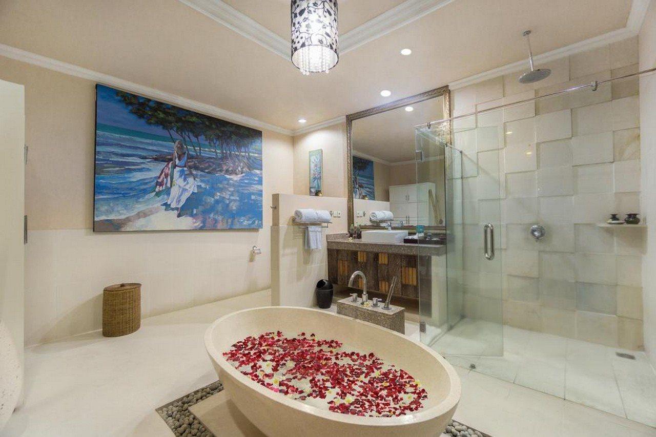 Kamuela Villas Seminyak Bagian luar foto