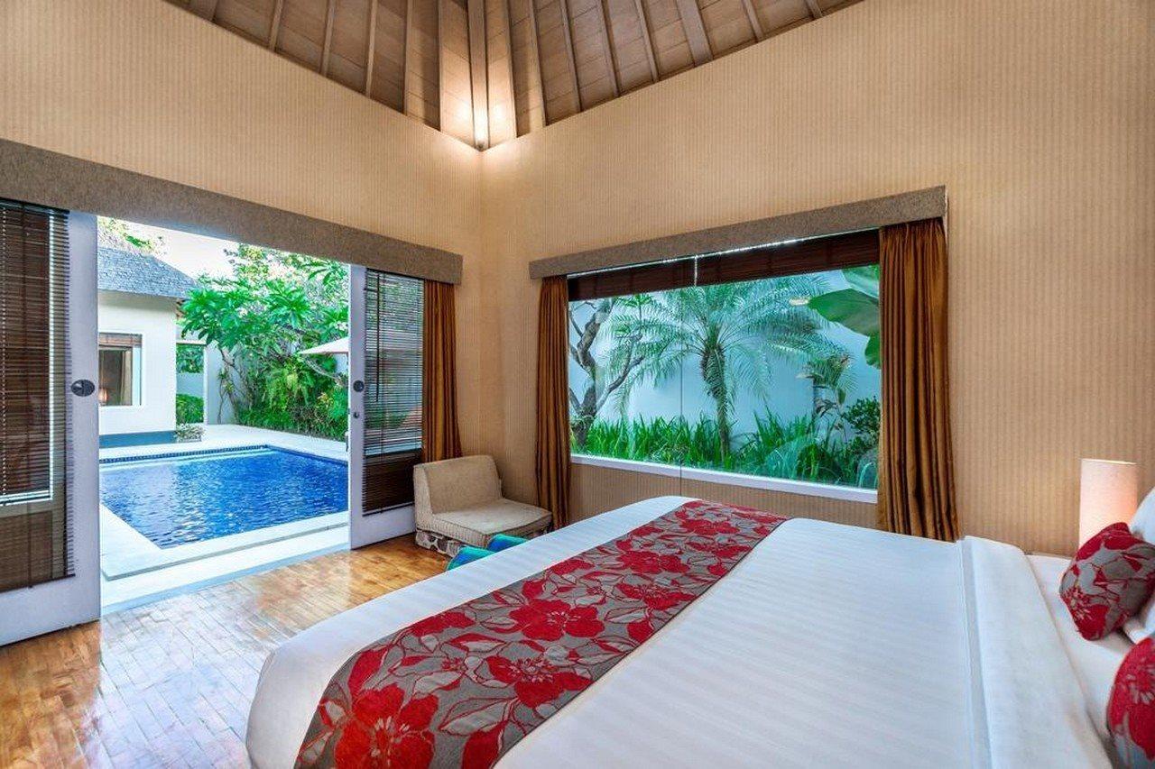 Kamuela Villas Seminyak Bagian luar foto
