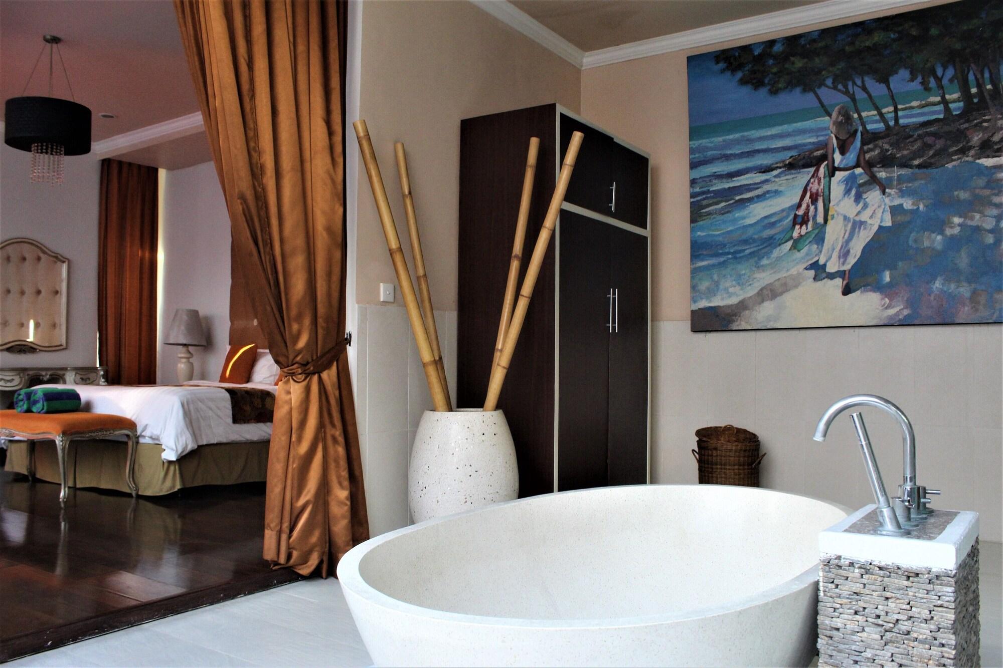 Kamuela Villas Seminyak Bagian luar foto