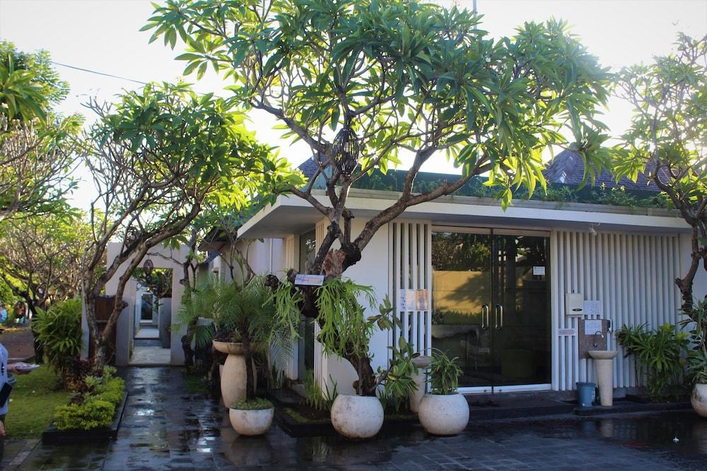 Kamuela Villas Seminyak Bagian luar foto