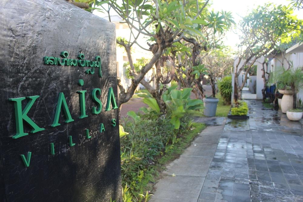 Kamuela Villas Seminyak Bagian luar foto