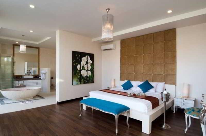 Kamuela Villas Seminyak Bagian luar foto