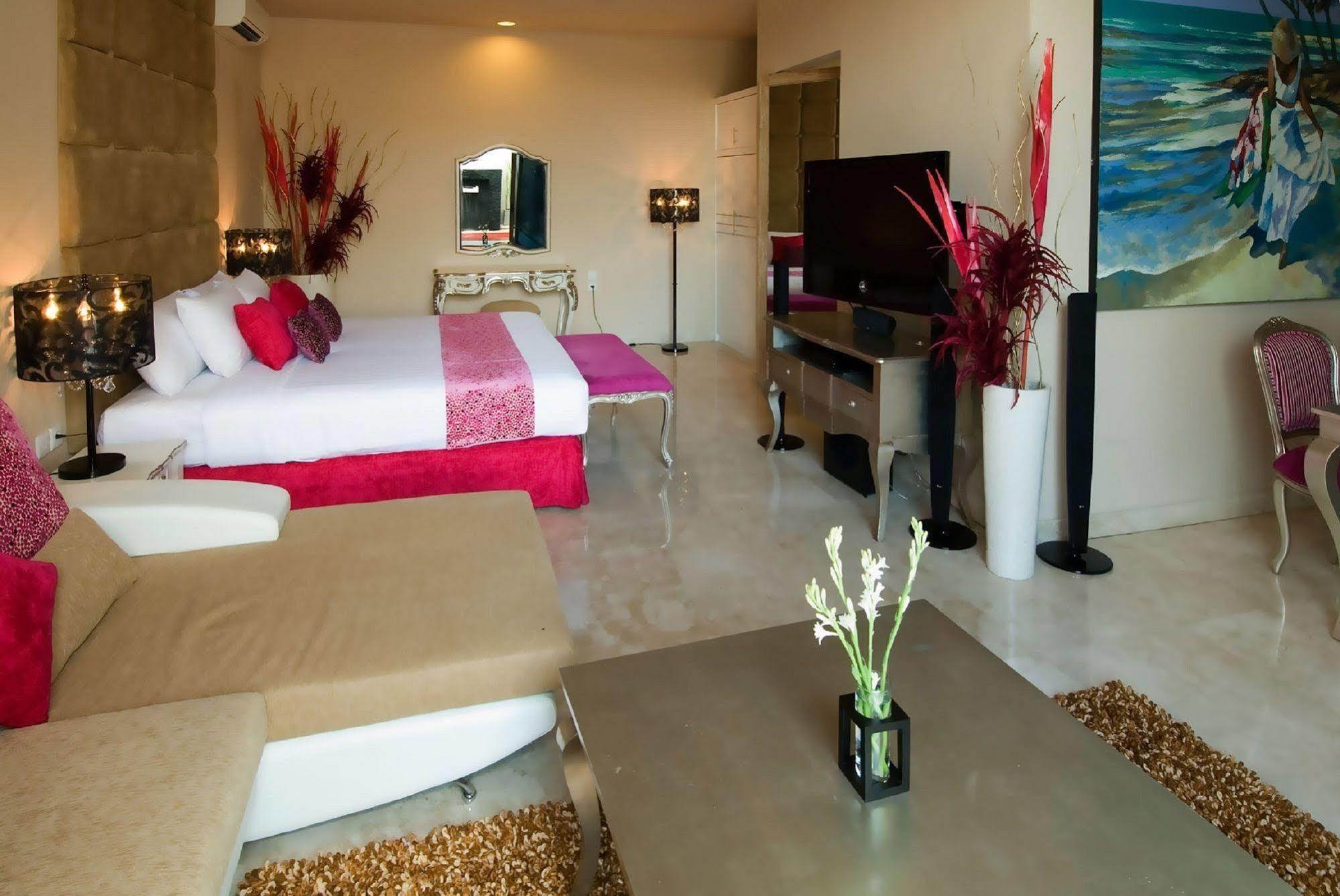 Kamuela Villas Seminyak Bagian luar foto
