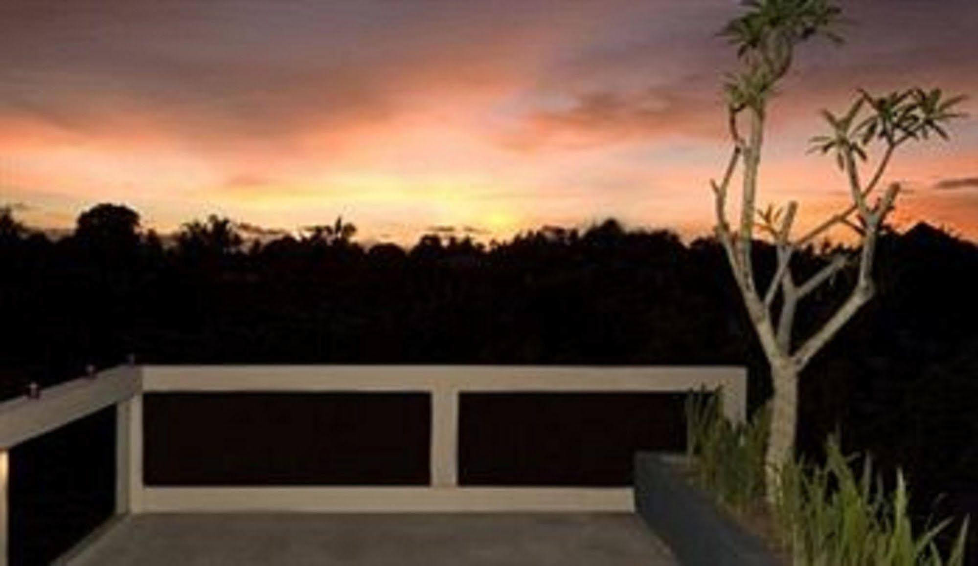 Kamuela Villas Seminyak Bagian luar foto