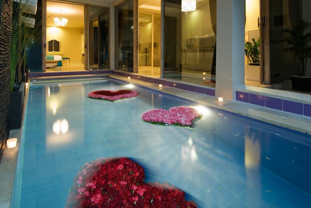 Kamuela Villas Seminyak Bagian luar foto