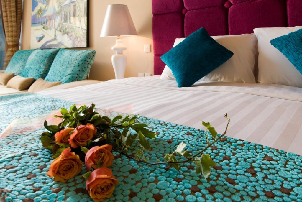 Kamuela Villas Seminyak Bagian luar foto